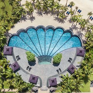 JW Marriott Phú Quốc Emerald Bay Resort&Spa
